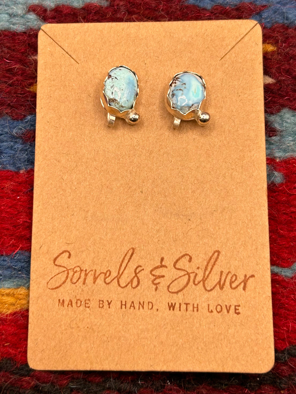 Golden Hills Convertible Studs