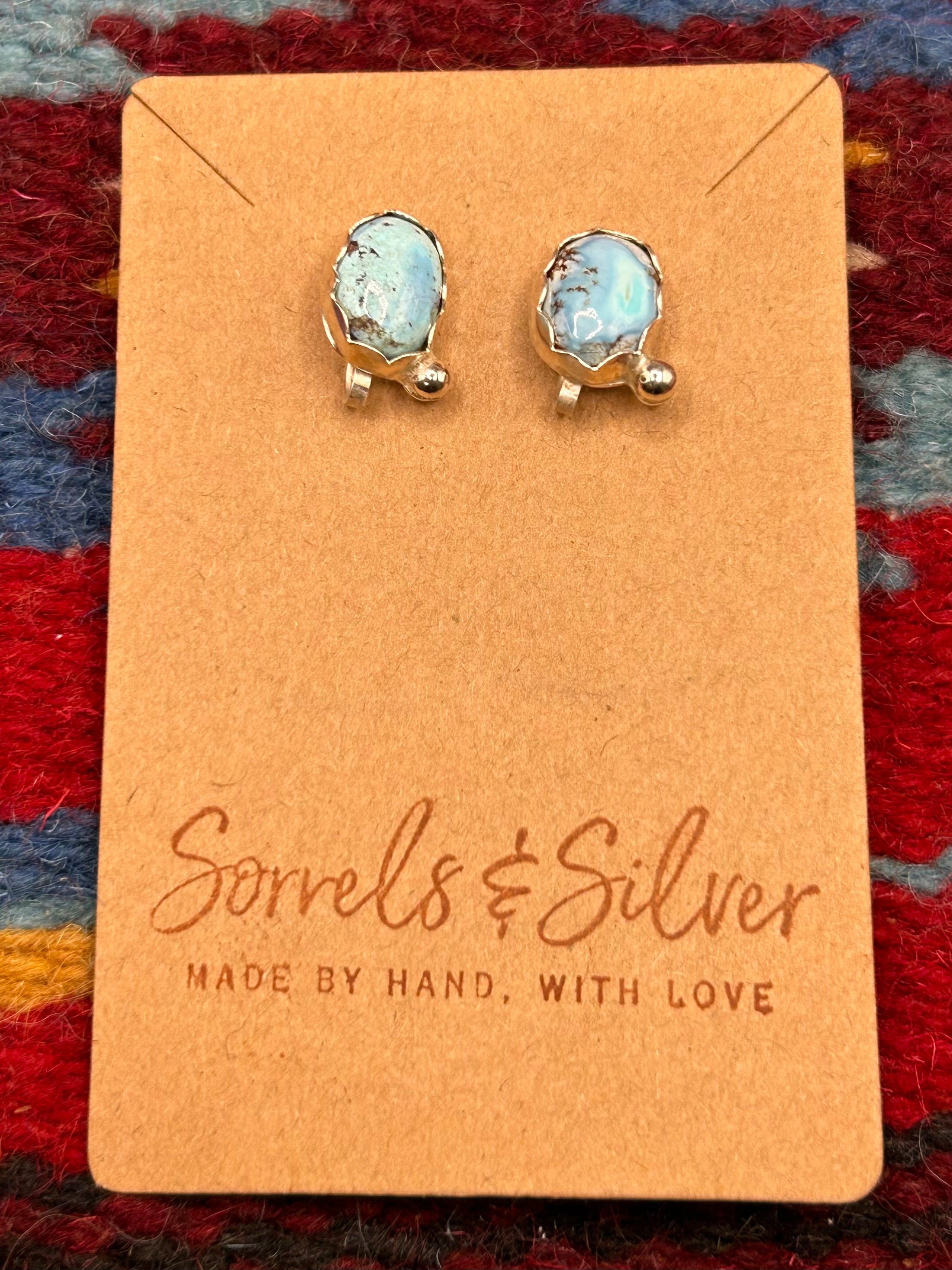 Golden Hills Convertible Studs