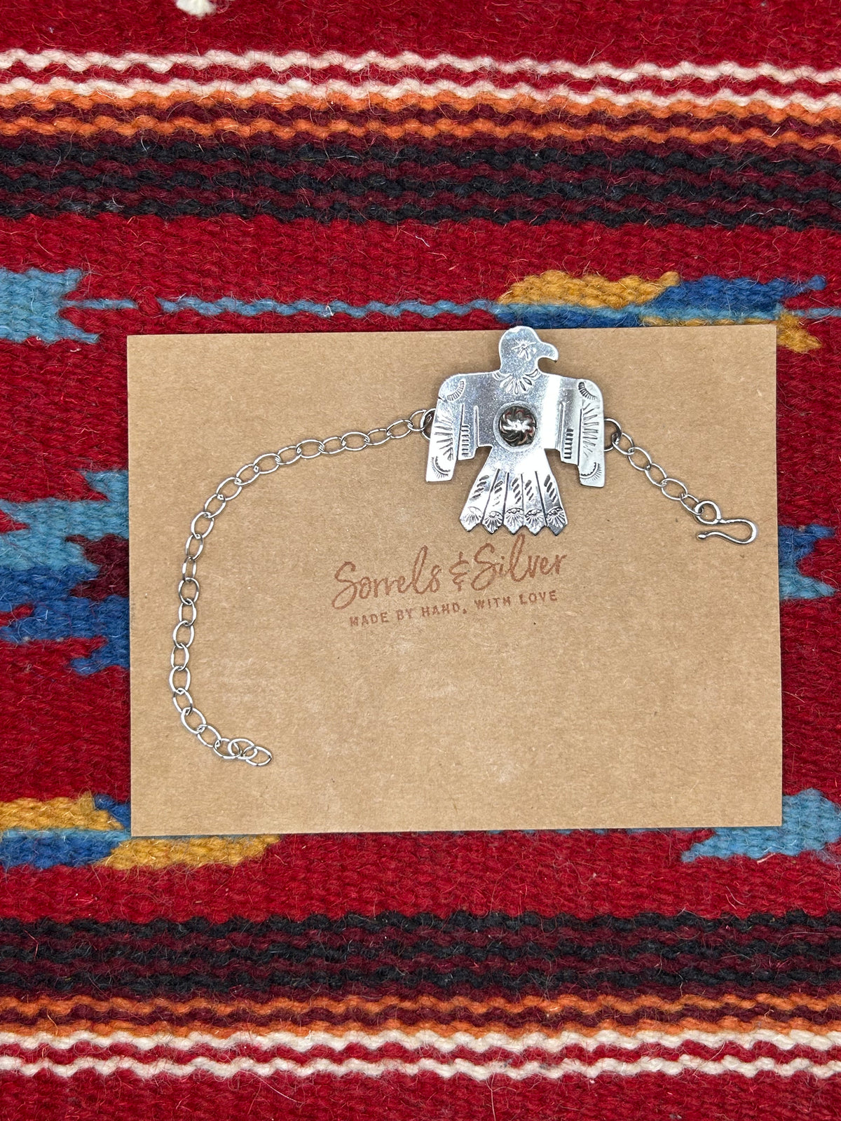 Thunderbird Bracelet