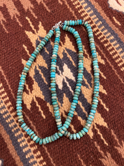 8mm Redskin Strand
