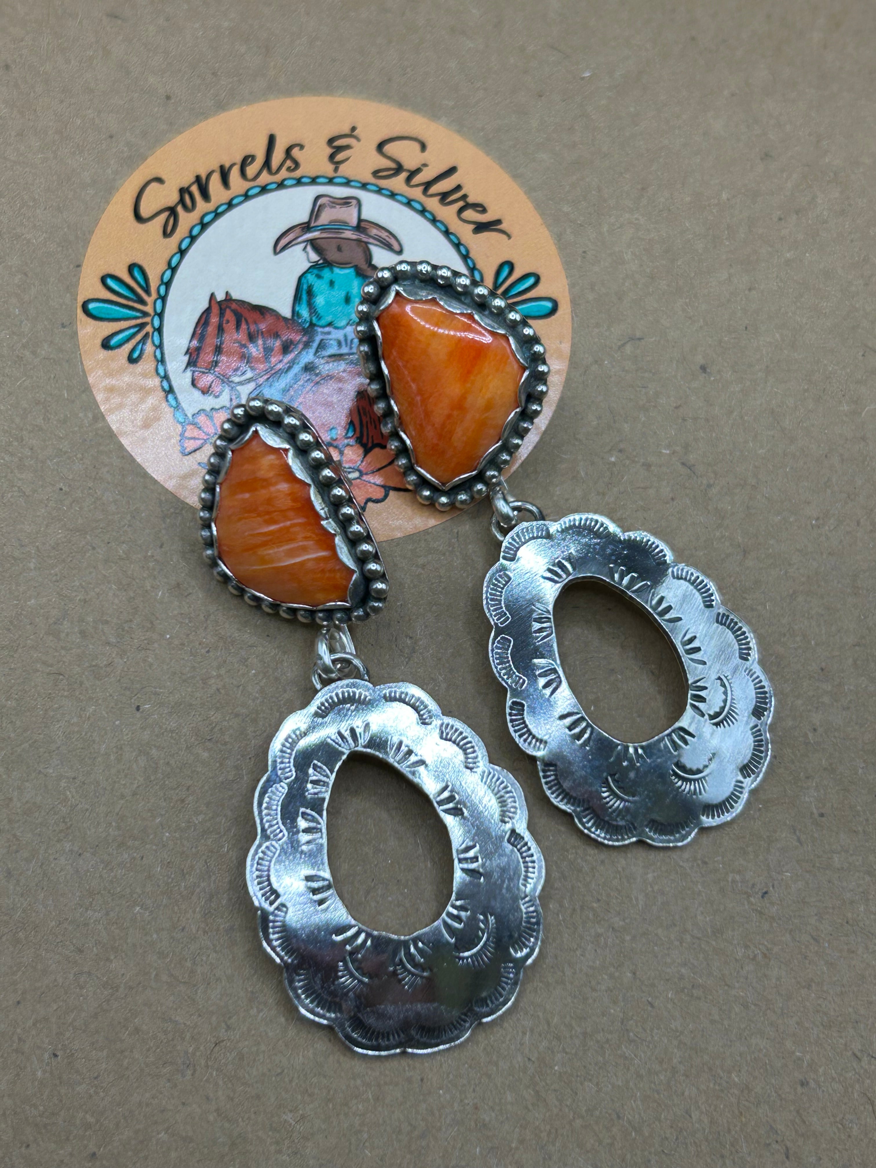 Fiesta Dangles