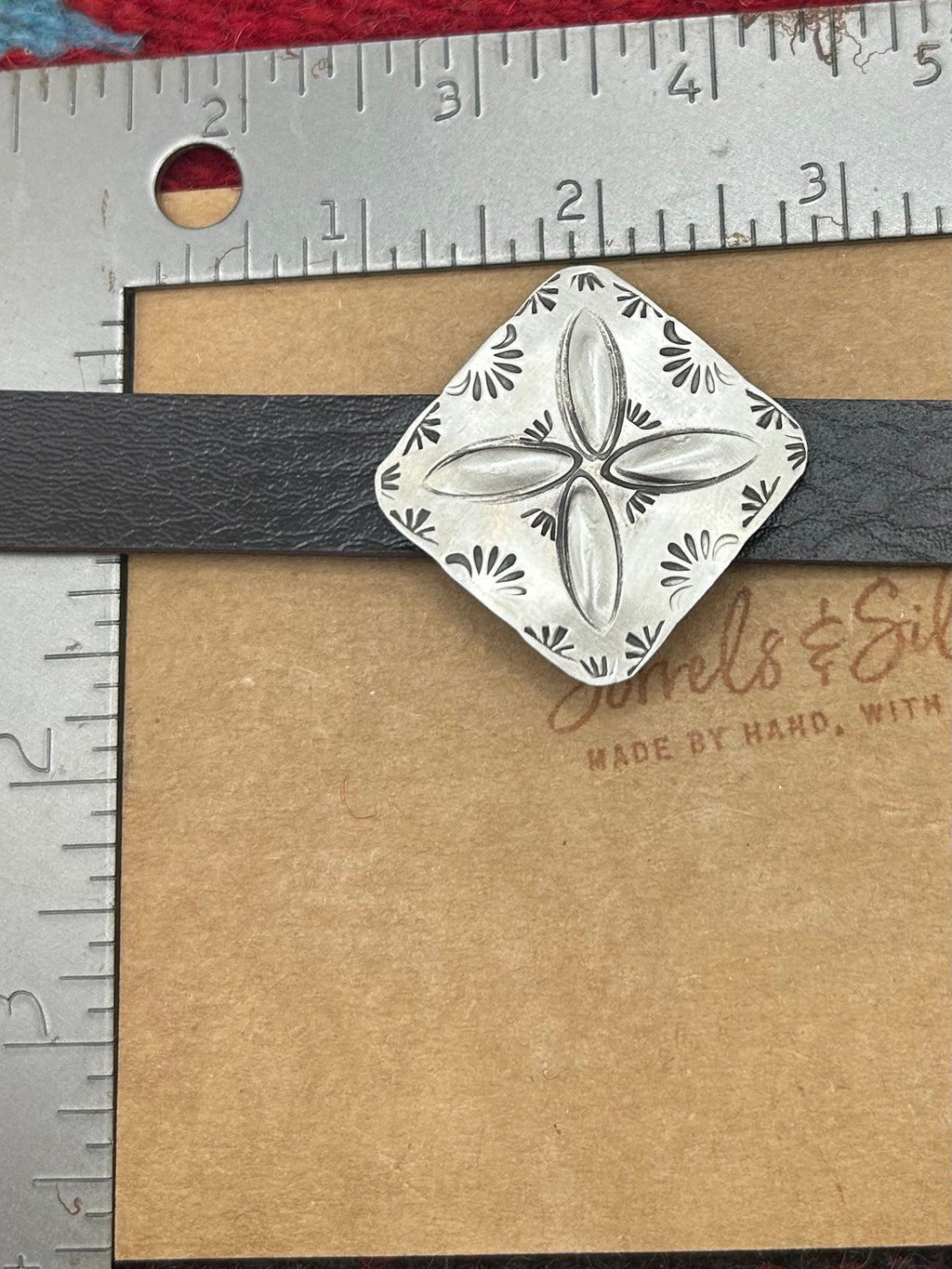 Classic Canyon Blossom Bracelet