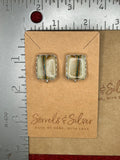 Royston Ribbon Convertible Studs