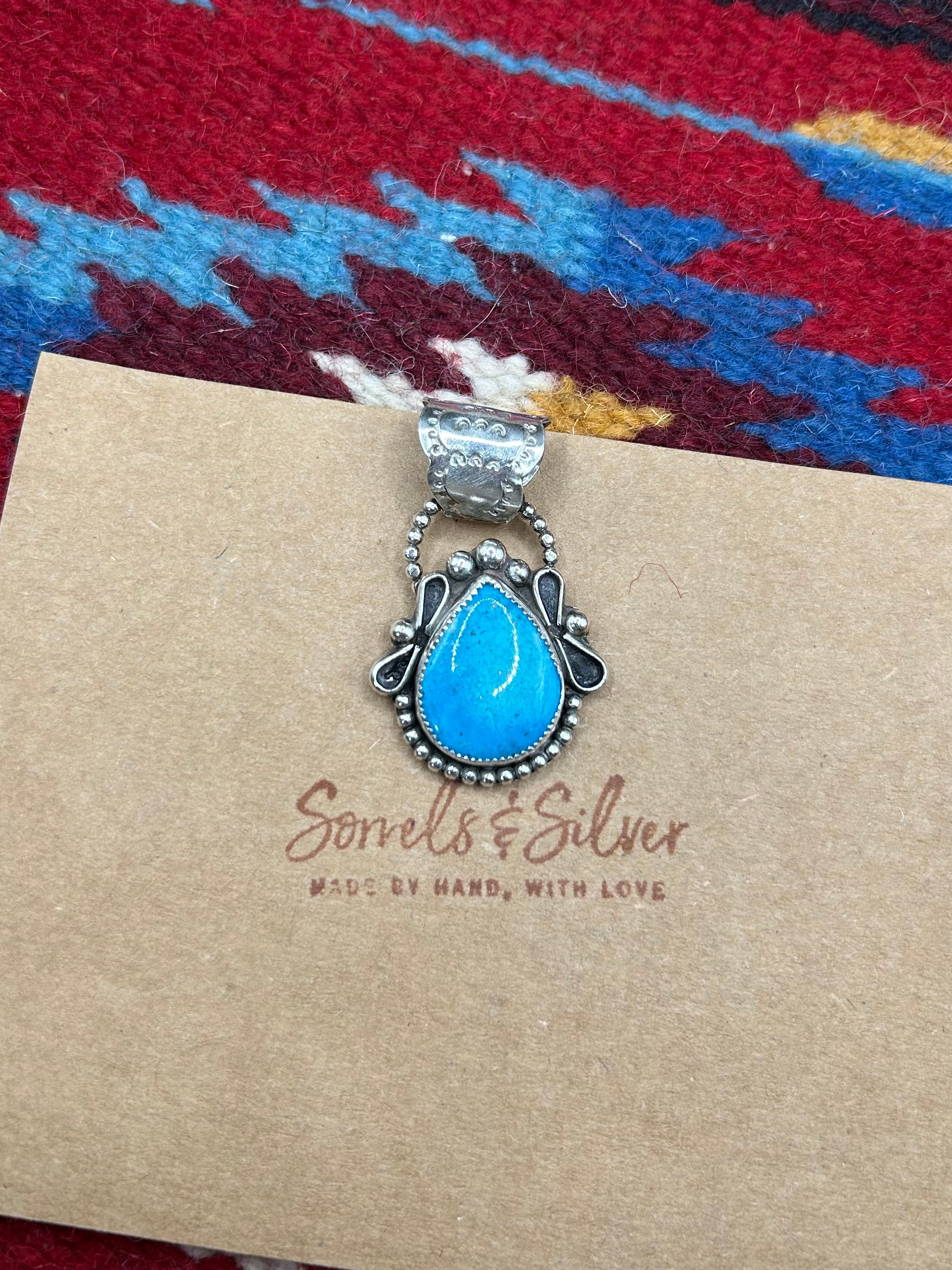 Kingman Pendant