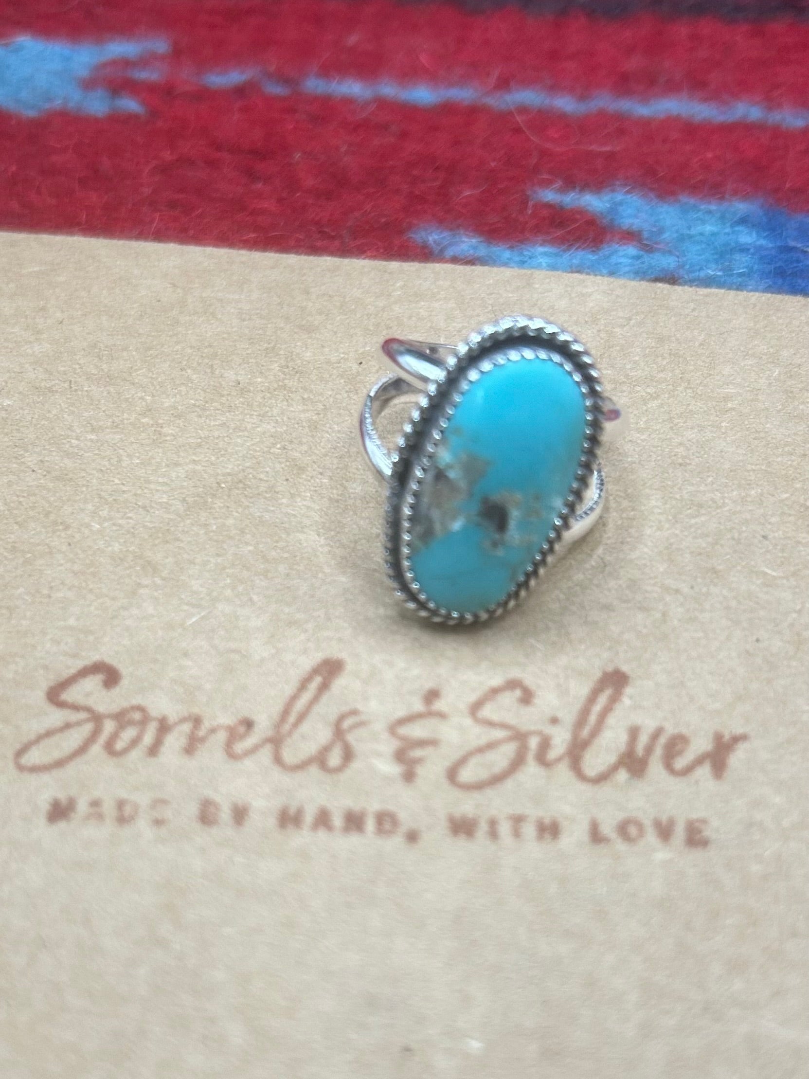Ring Size 7