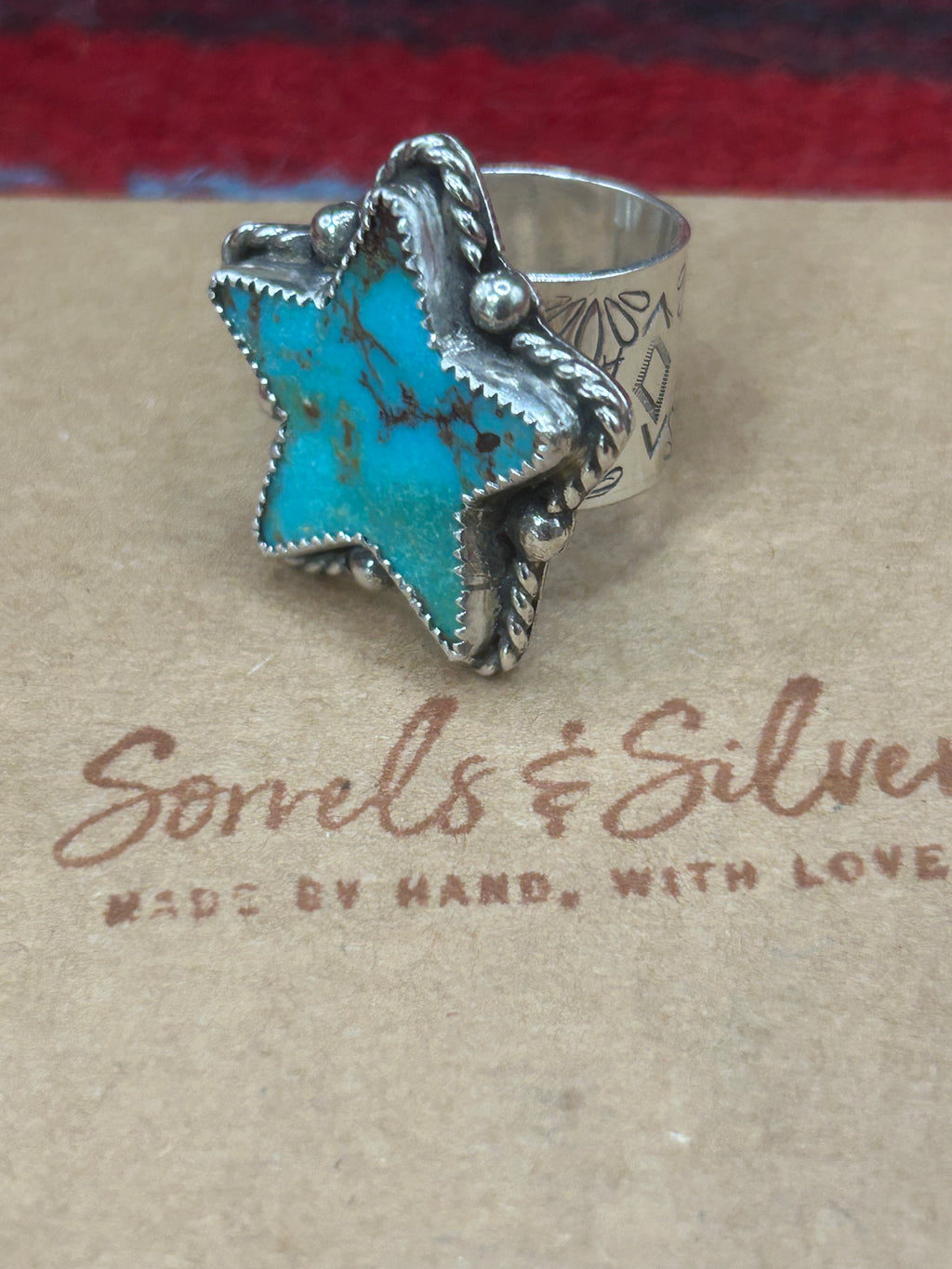 Star Ring