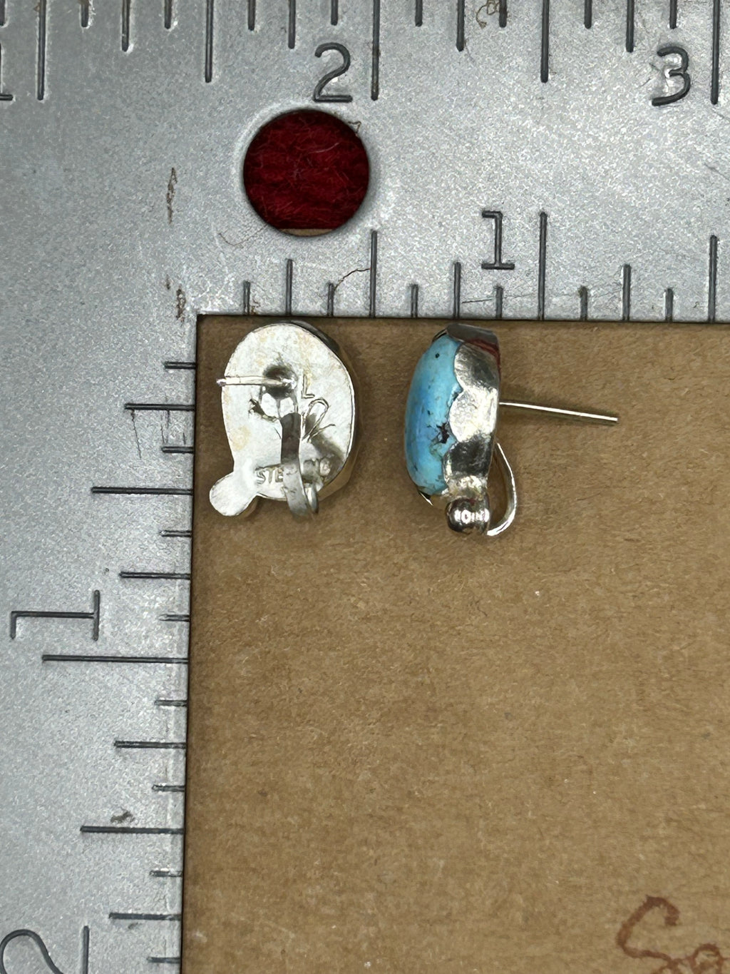 Golden Hills Convertible Studs