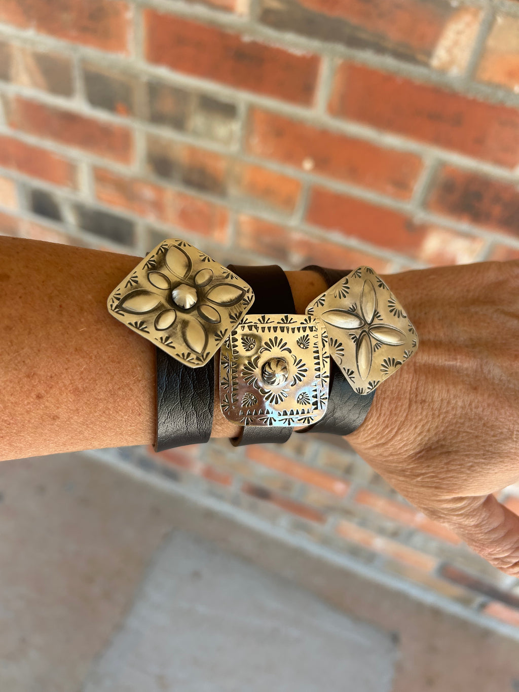 Canyon Blossom Bracelet