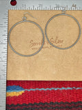 Large Hoops