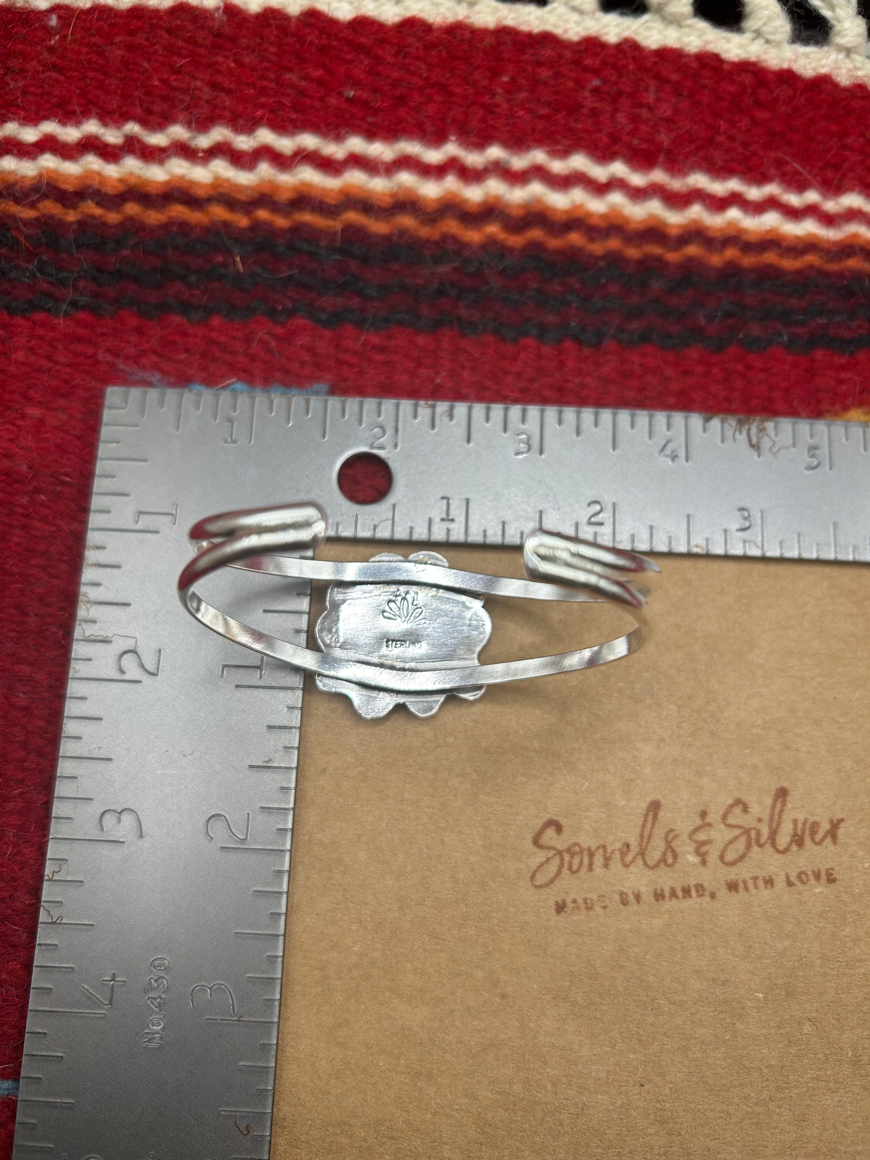 Sonoran Cuff