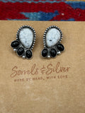 White Buffalo Studs