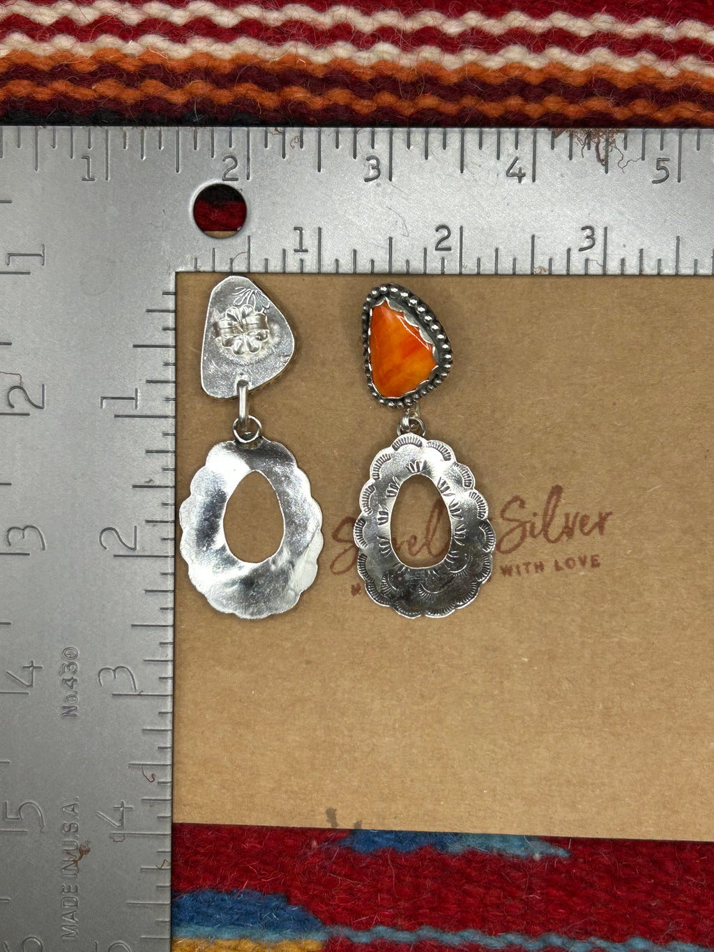 Fiesta Dangles