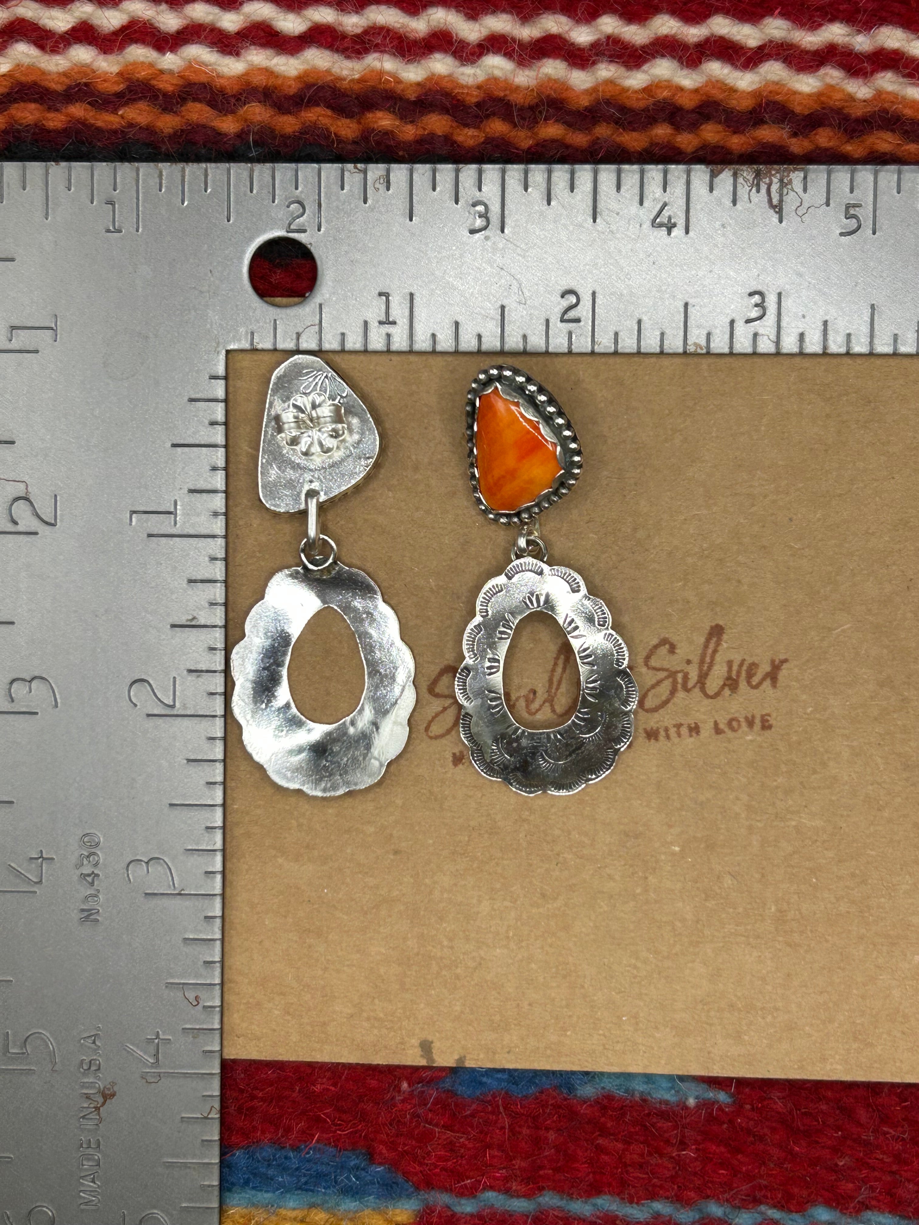 Fiesta Dangles