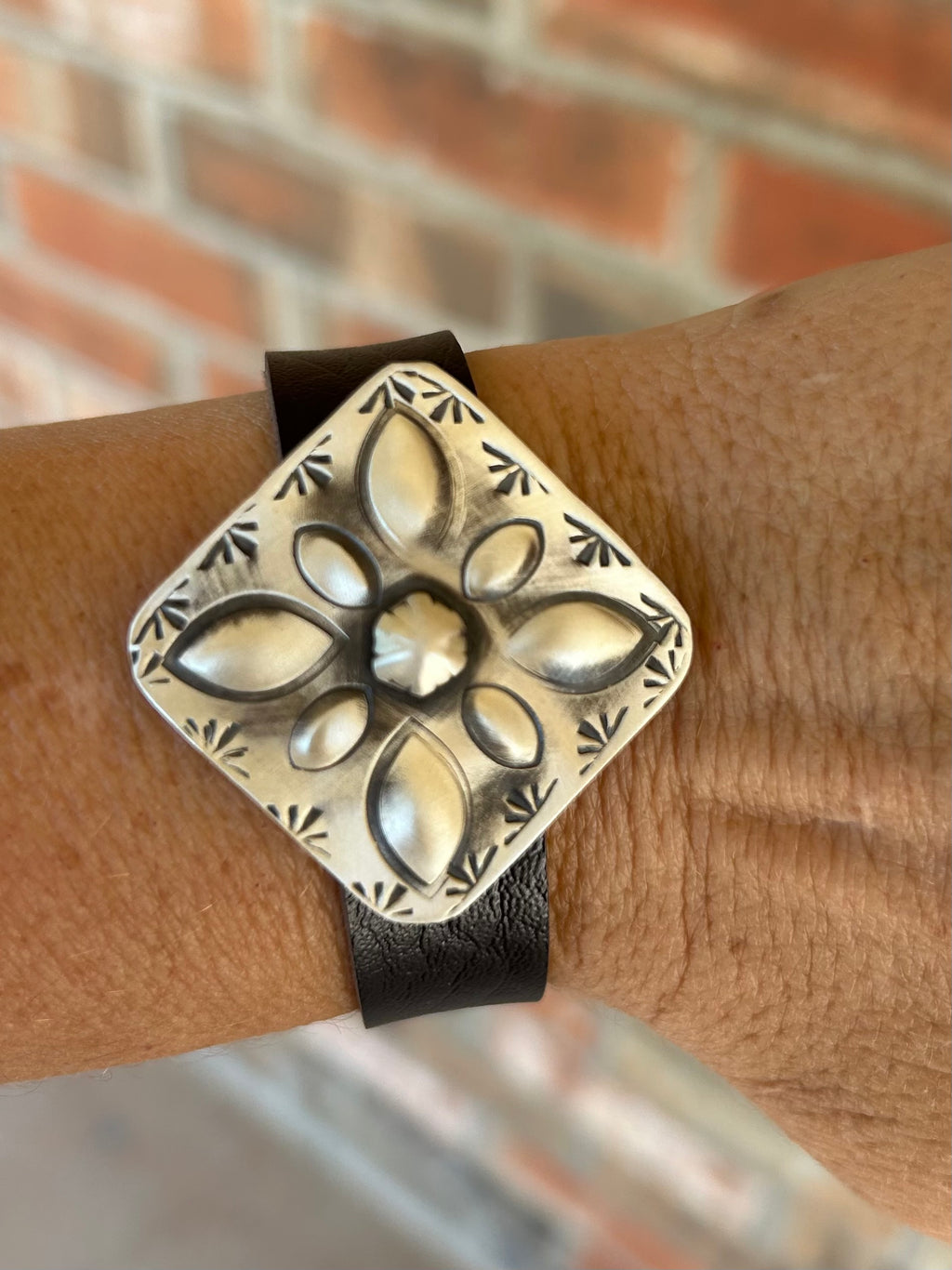 Canyon Blossom Bracelet