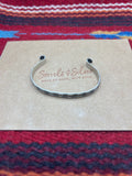 Twilly Slide Tension Cuff 6”