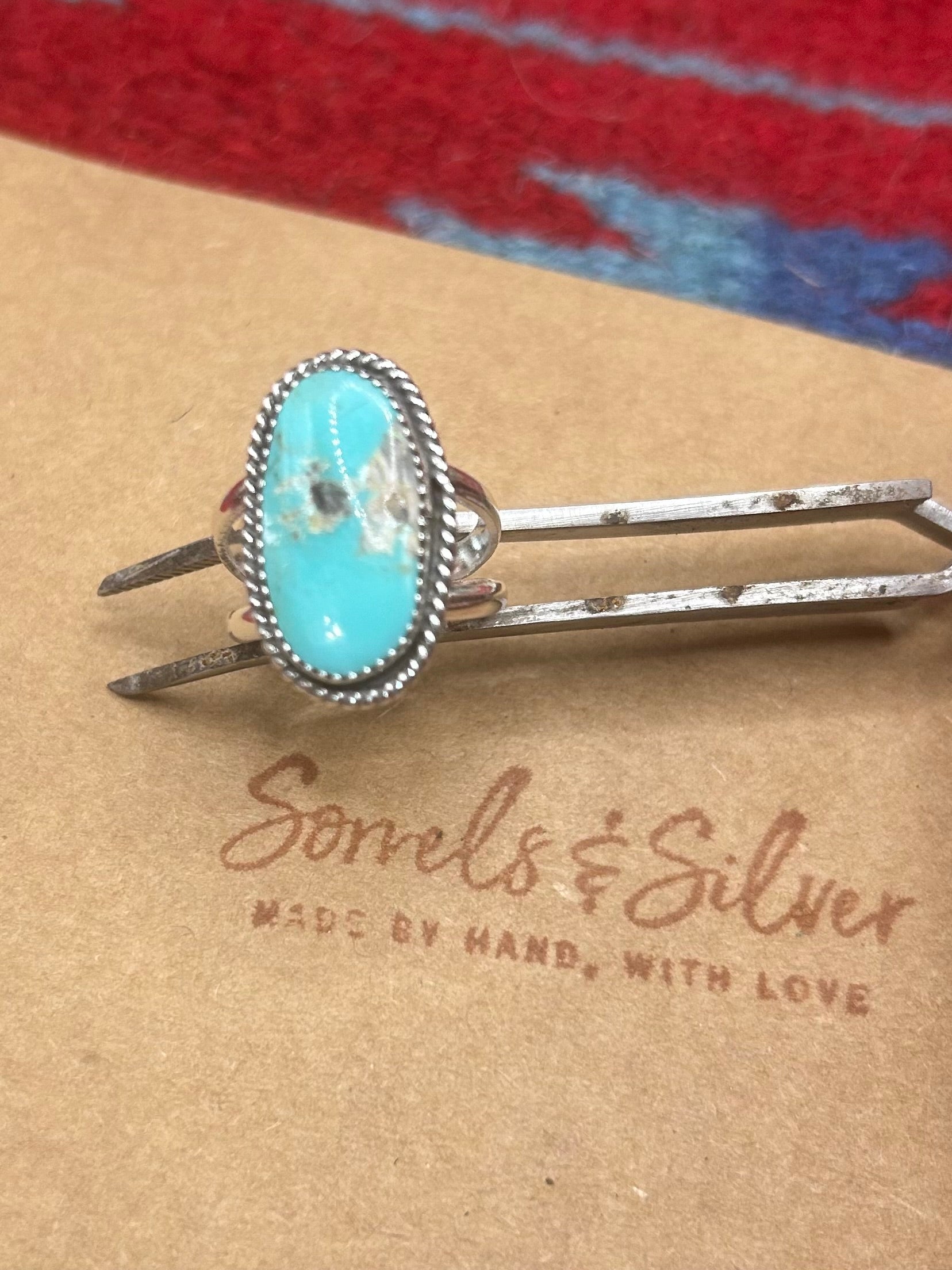 Ring Size 7