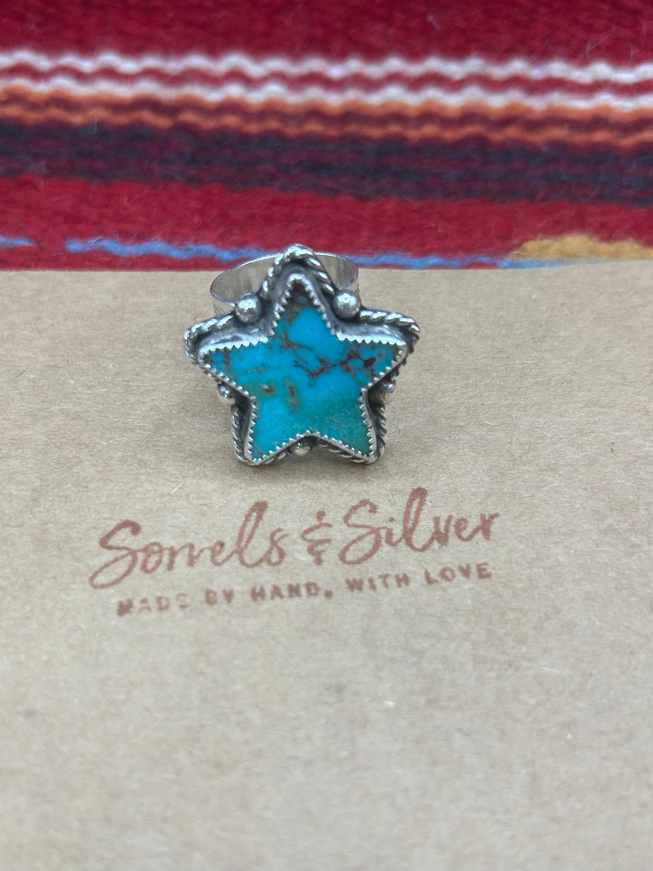 Star Ring