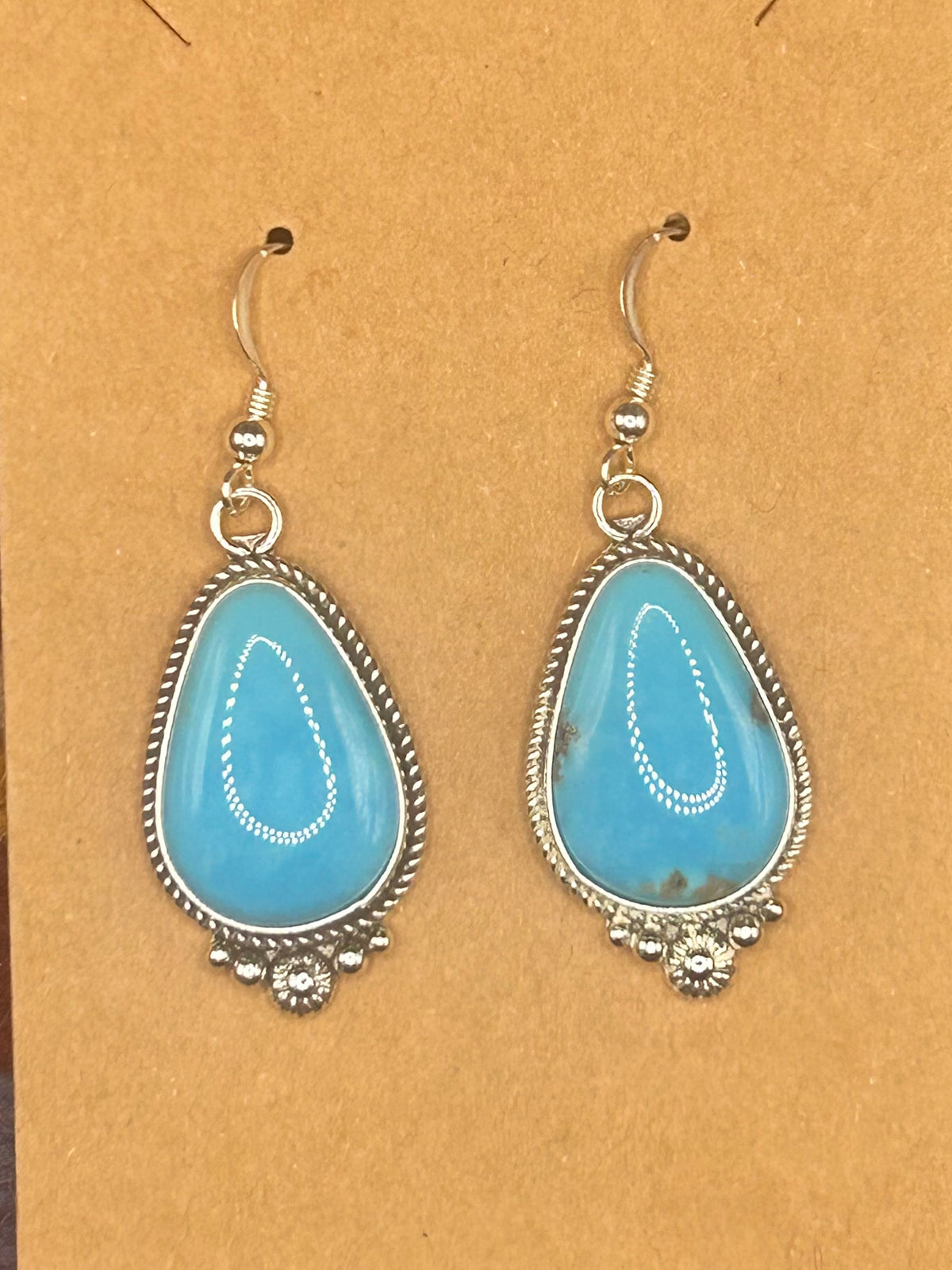 Persian Dangles