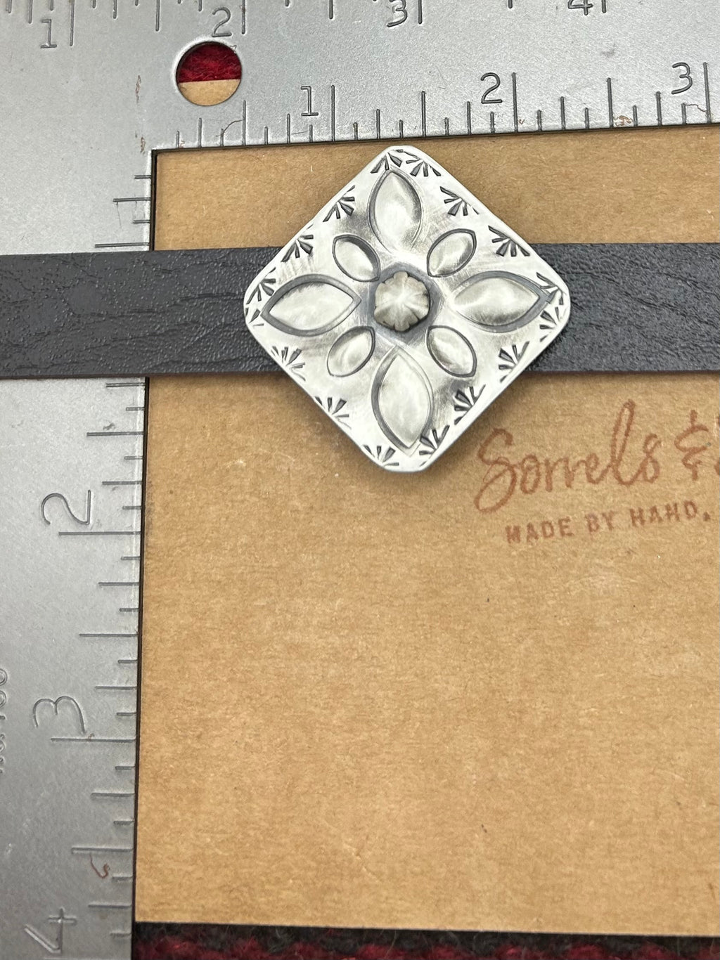 Canyon Blossom Bracelet
