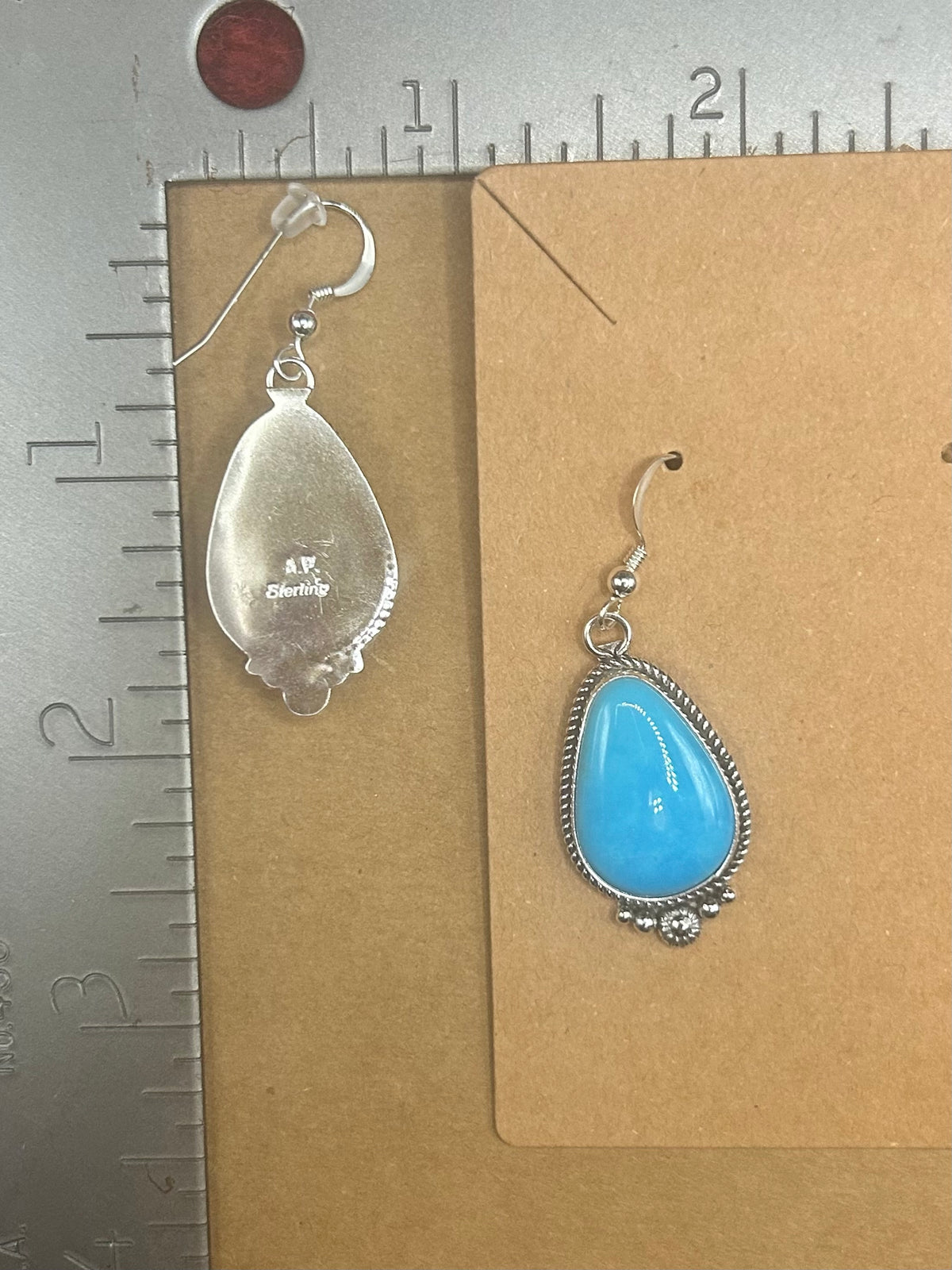 Persian Dangles