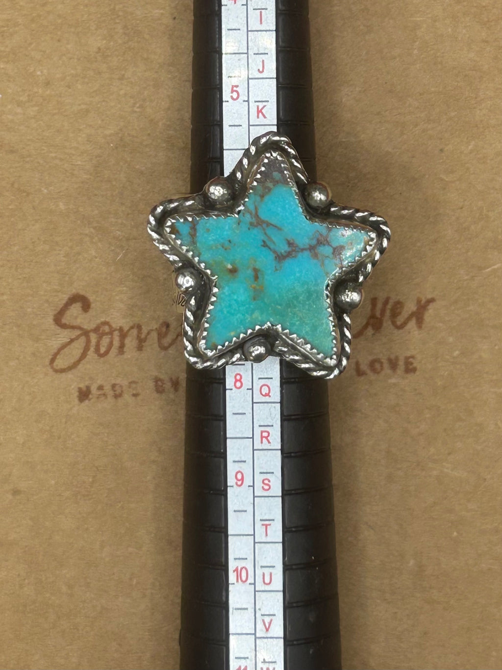 Star Ring