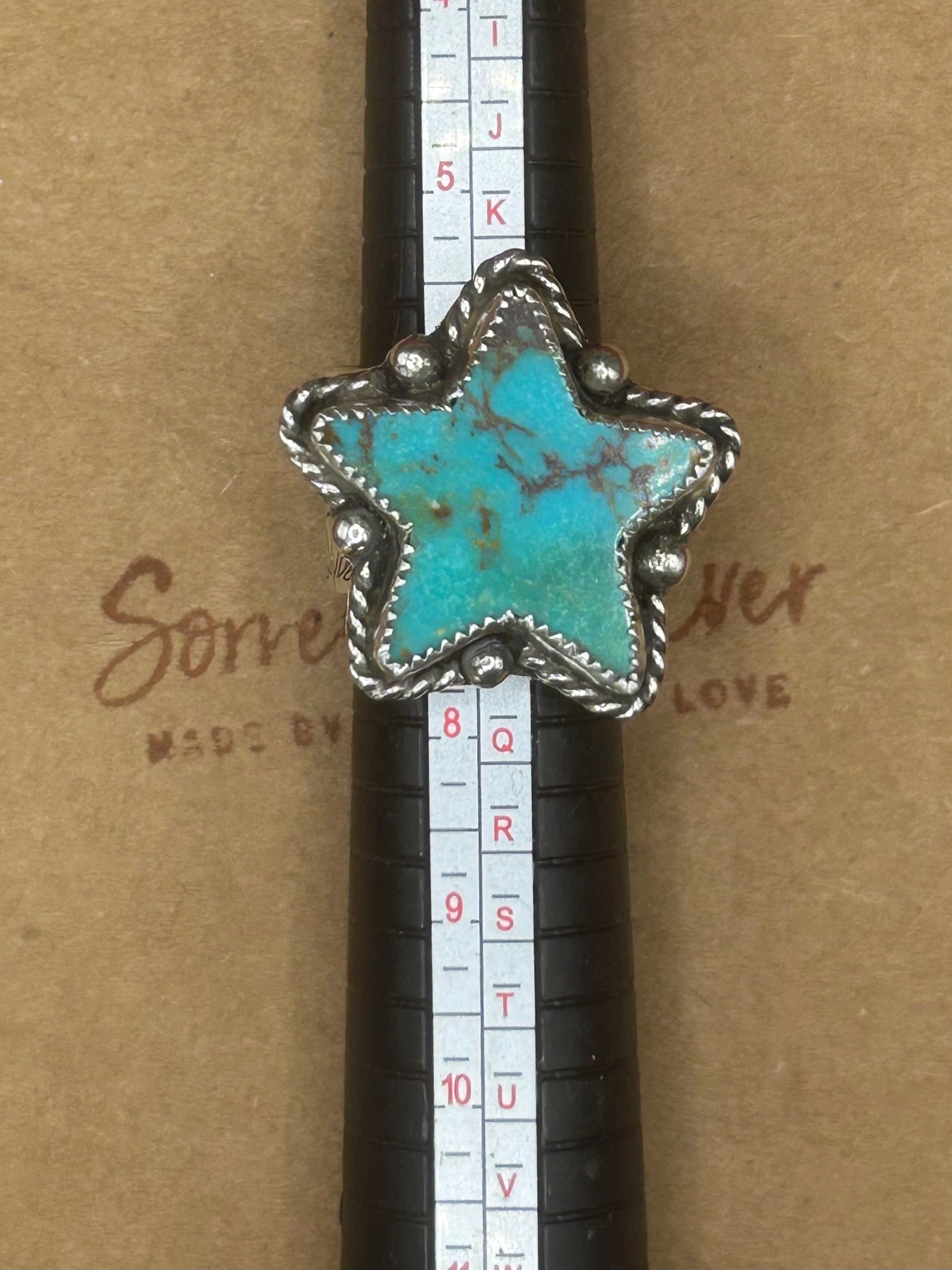 Star Ring