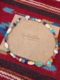 Treasure Necklace 16”