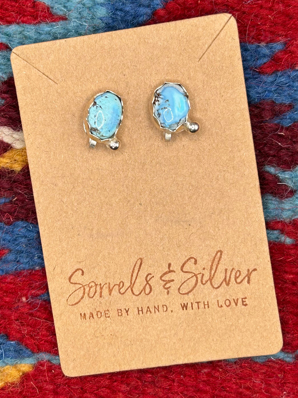 Golden Hills Convertible Studs