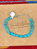 Turquoise Bracelet