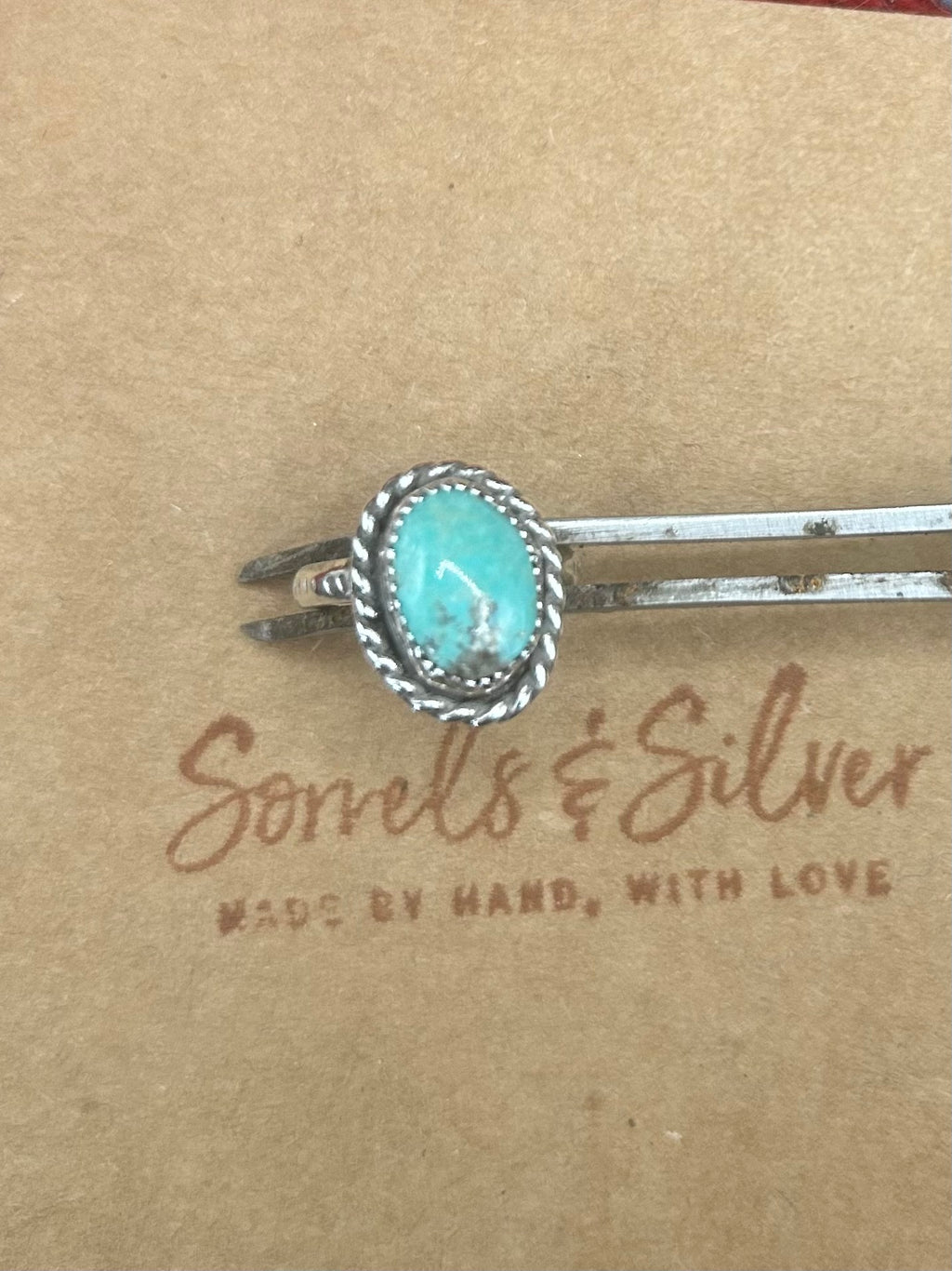 Ring Size 4 3/4