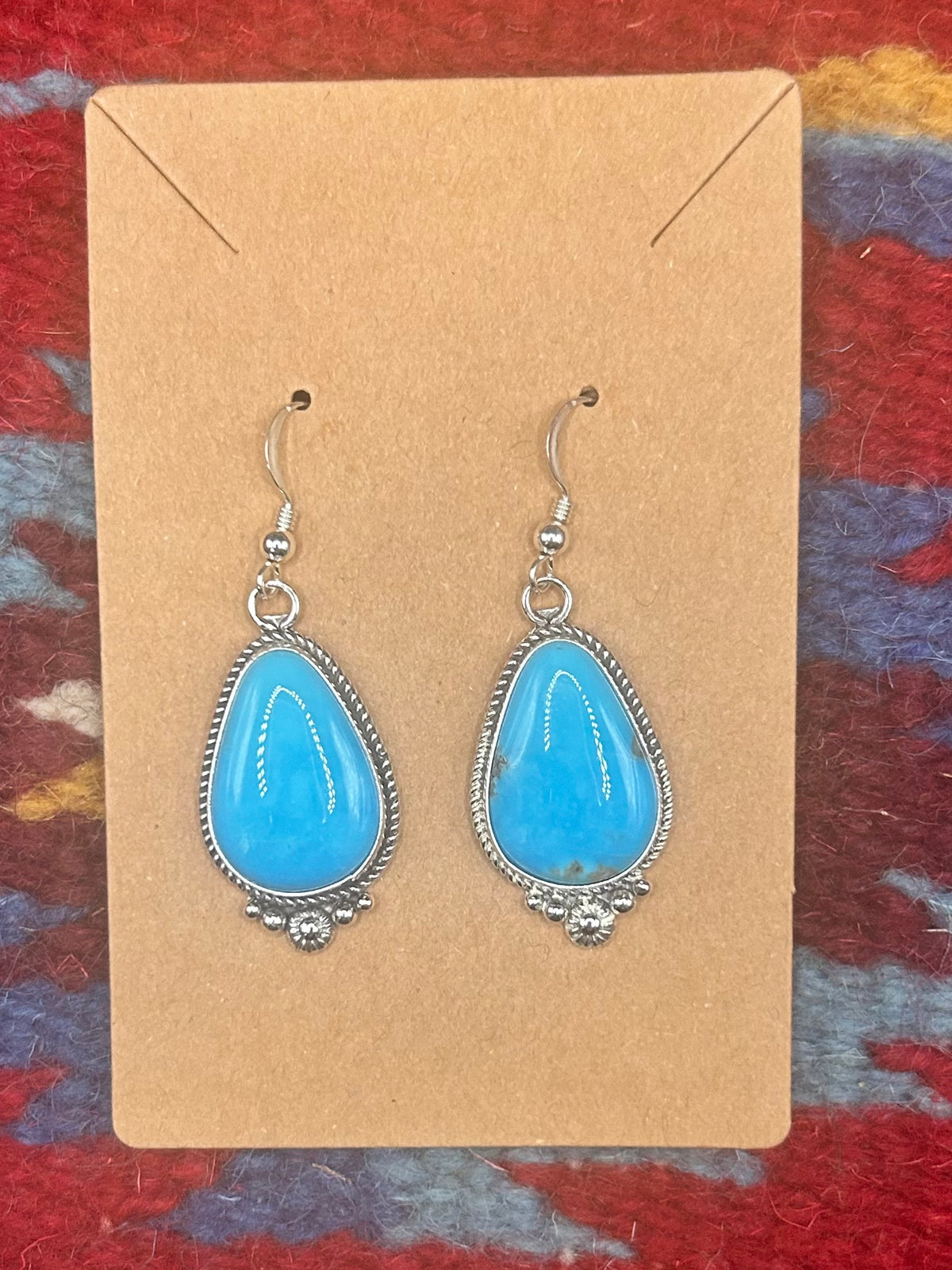 Persian Dangles
