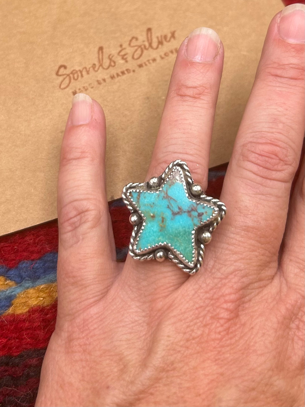 Star Ring