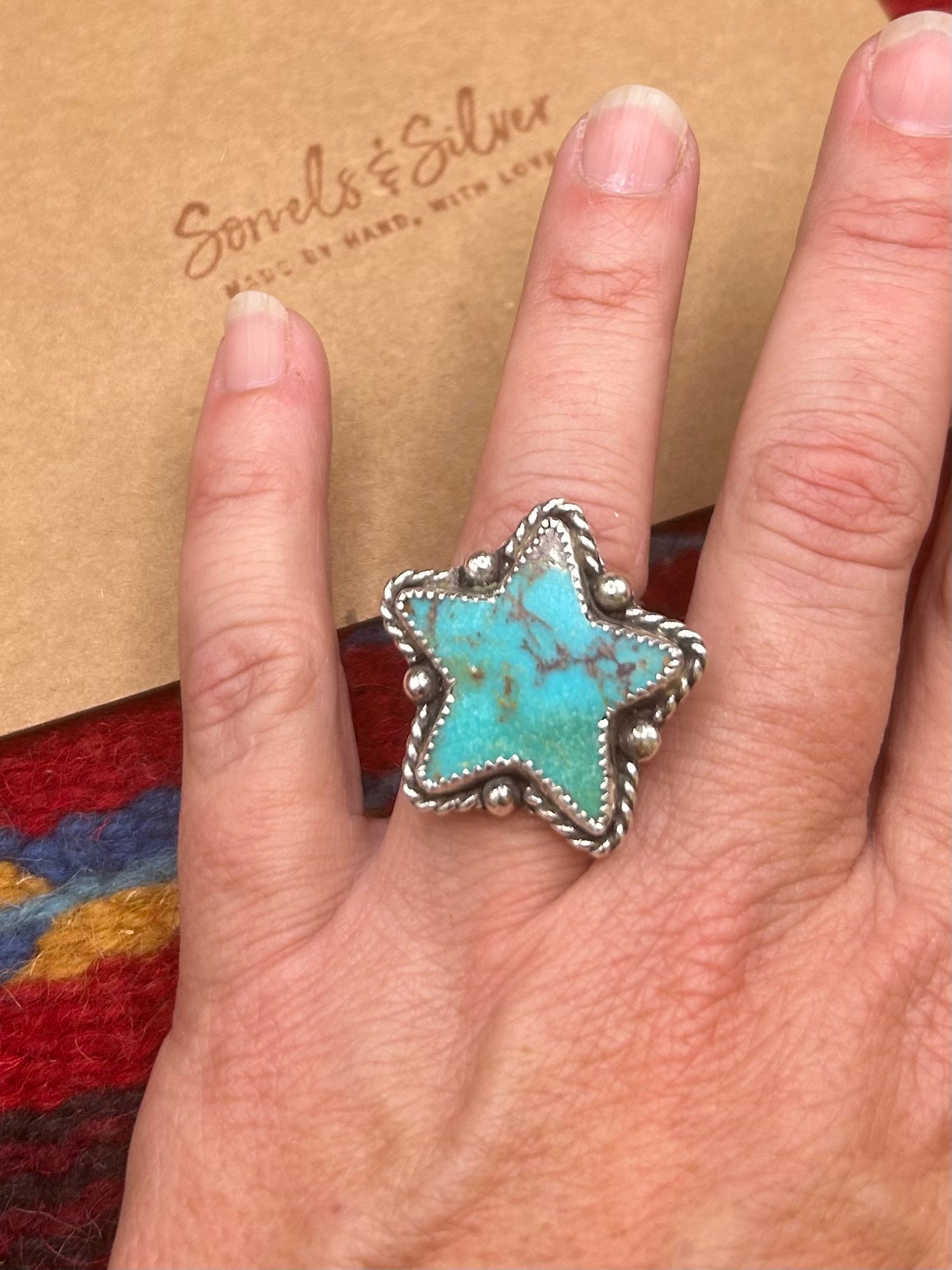 Star Ring