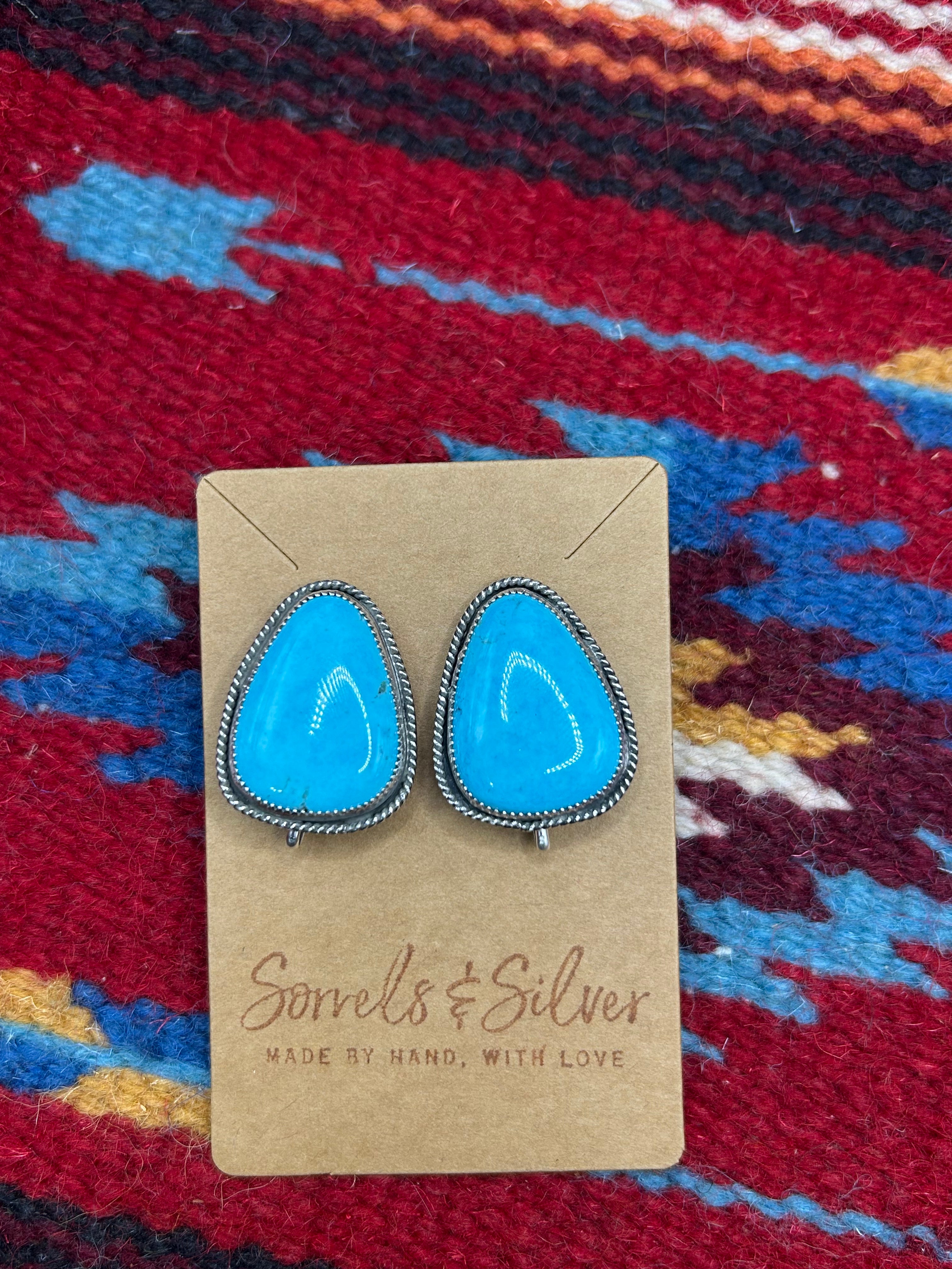 Kingman Convertible Studs