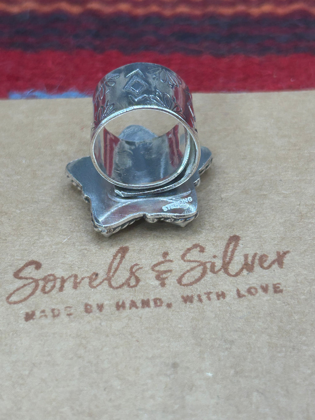 Star Ring