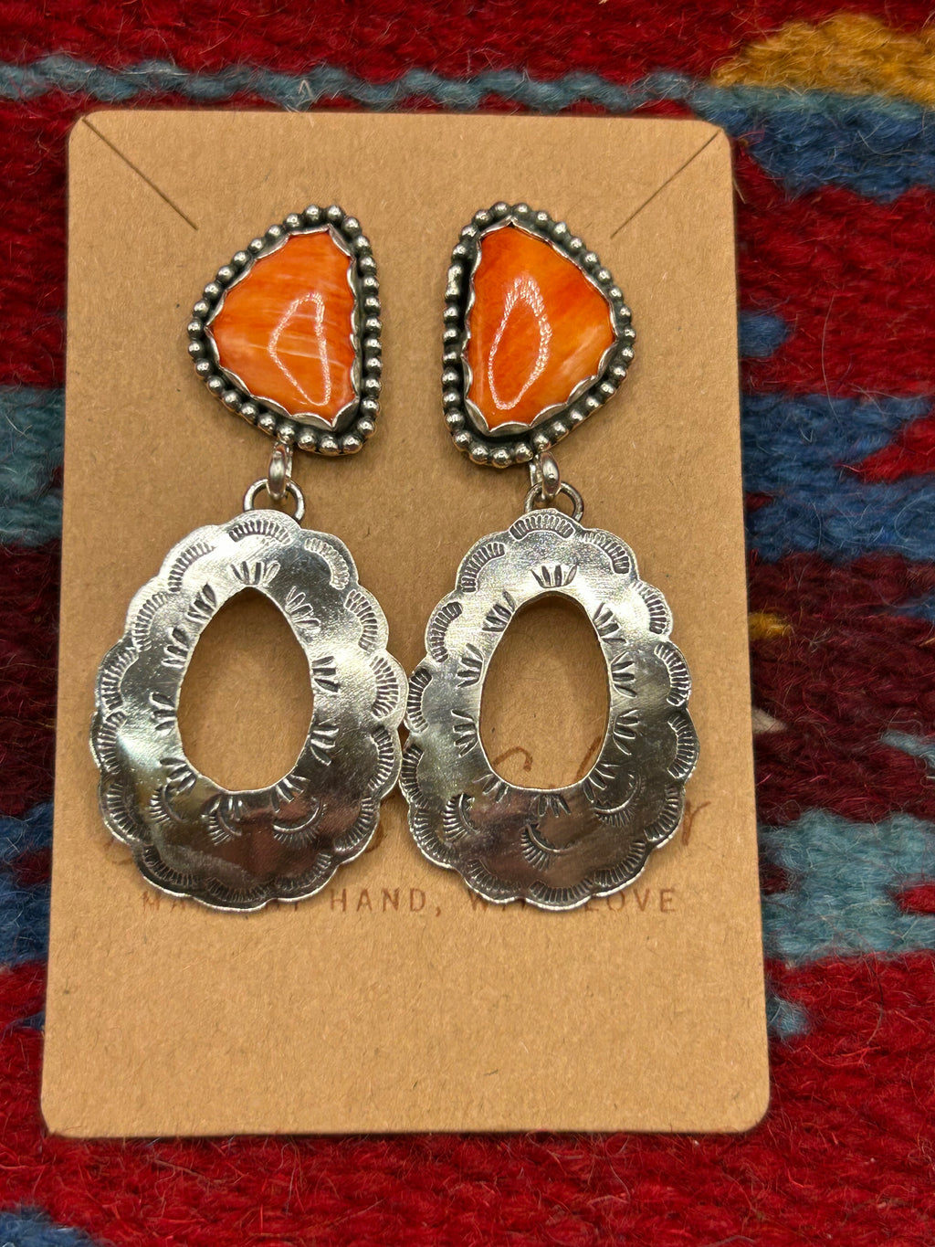 Fiesta Dangles
