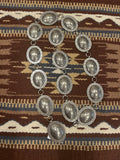 Concho Belt