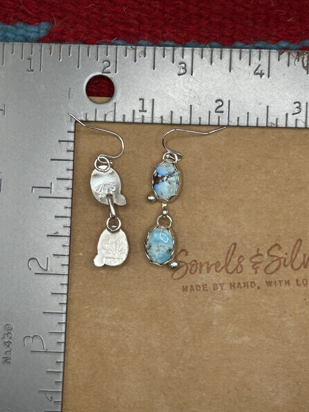 Golden Hill Dangles