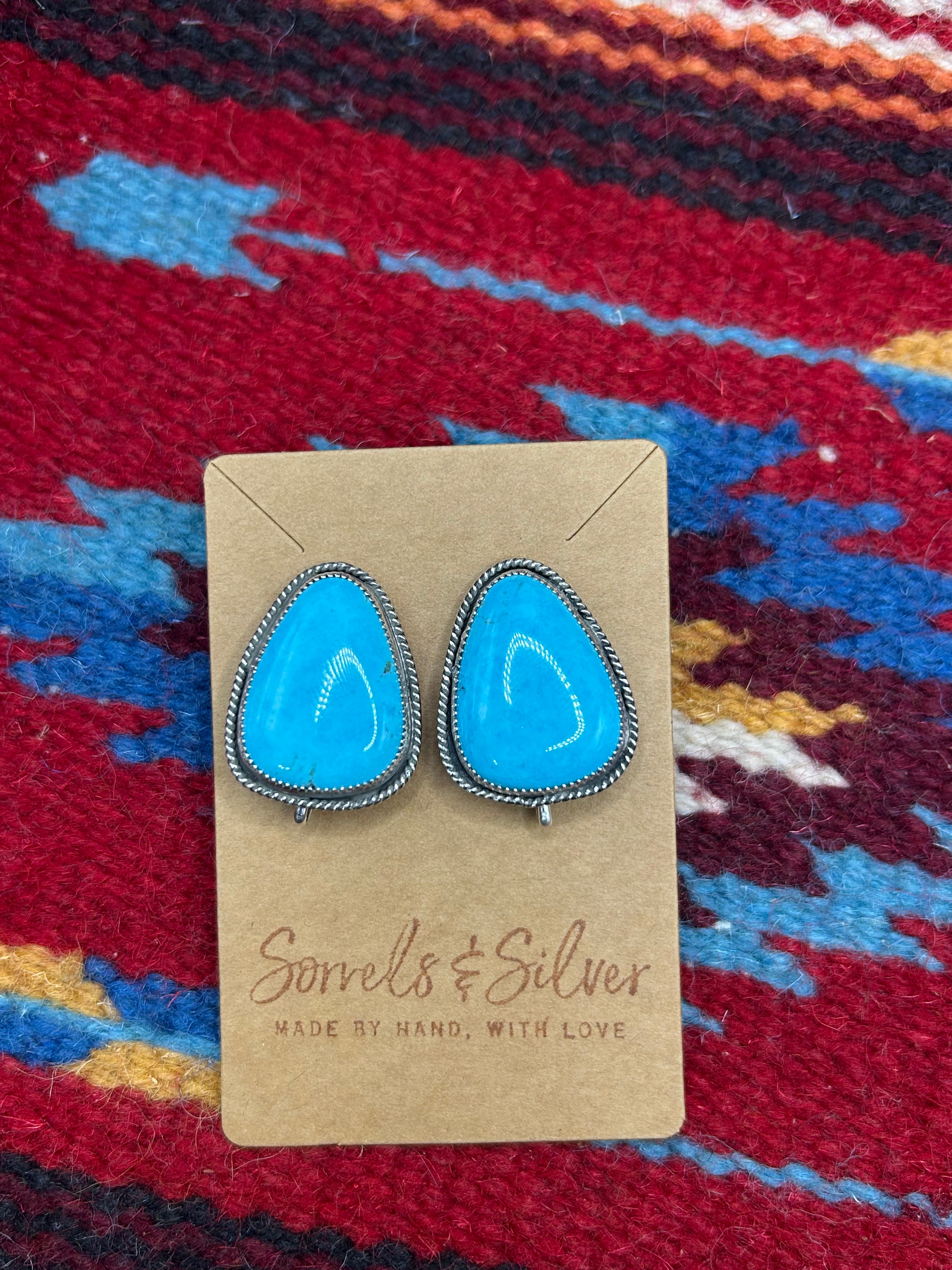 Kingman Convertible Studs