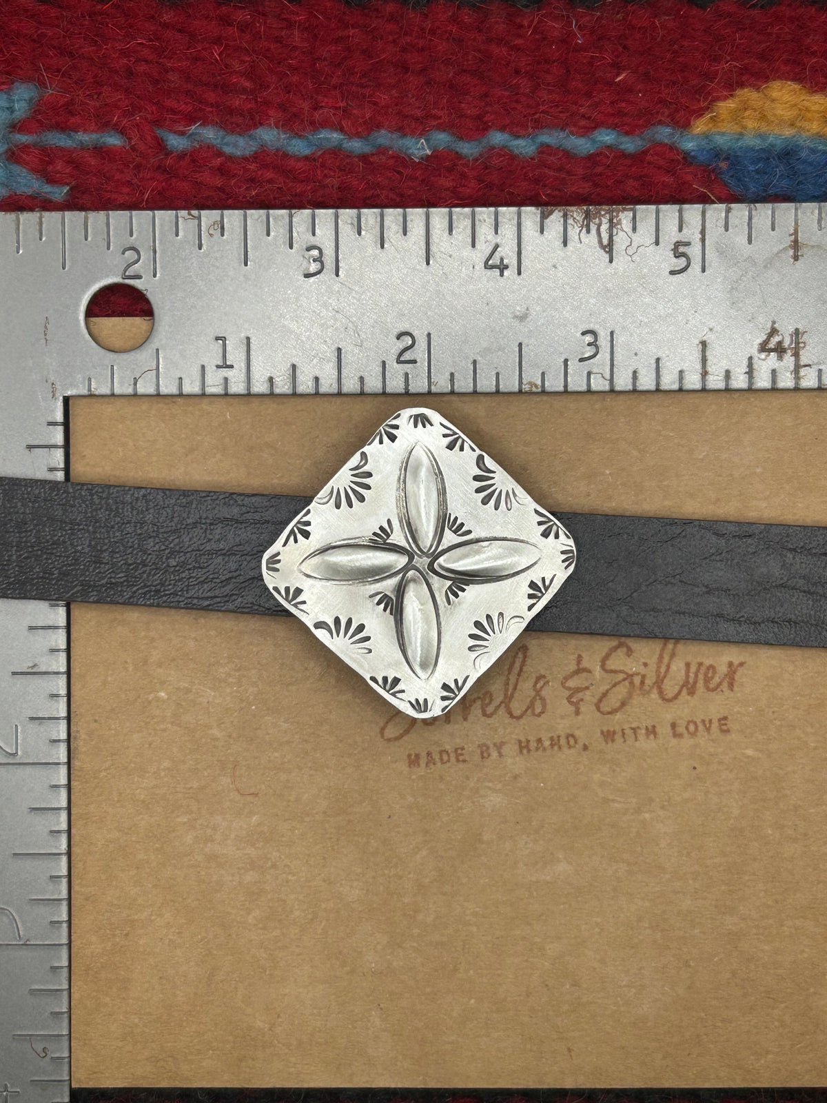 Classic Canyon Blossom Bracelet