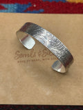 Textured Cuff