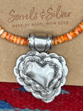 Heart Pendant