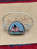 Big Red Barn Bracelet