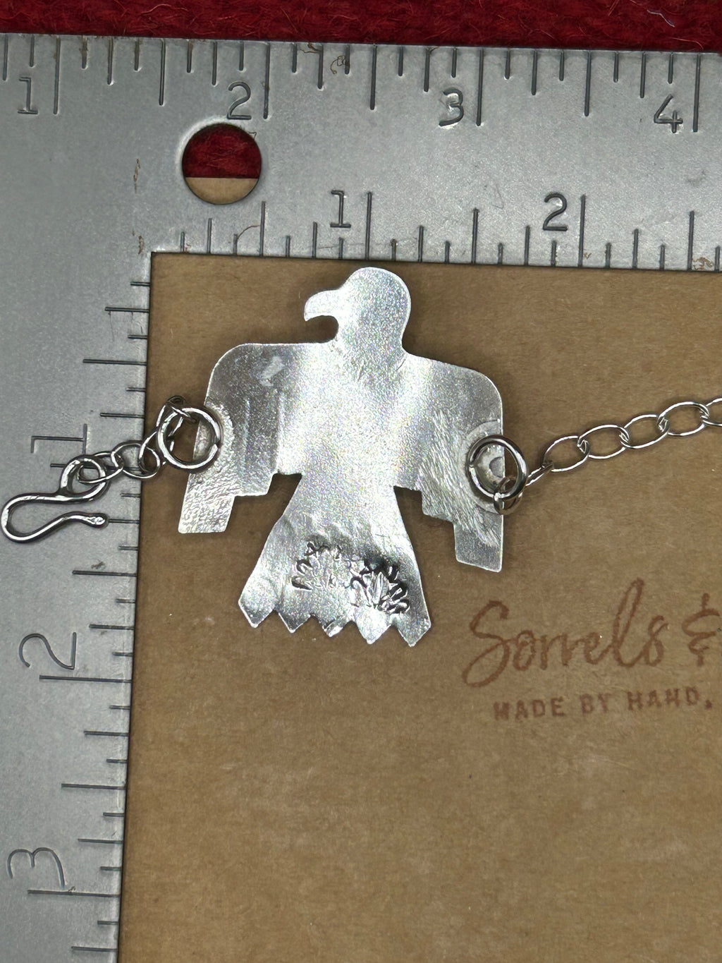 Thunderbird Bracelet