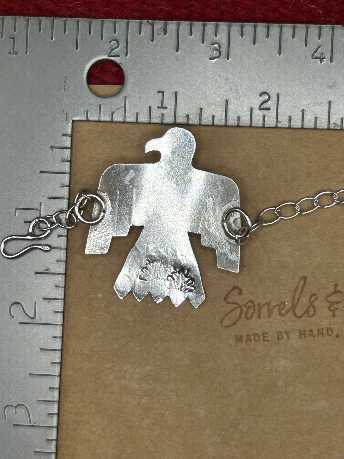 Thunderbird Bracelet