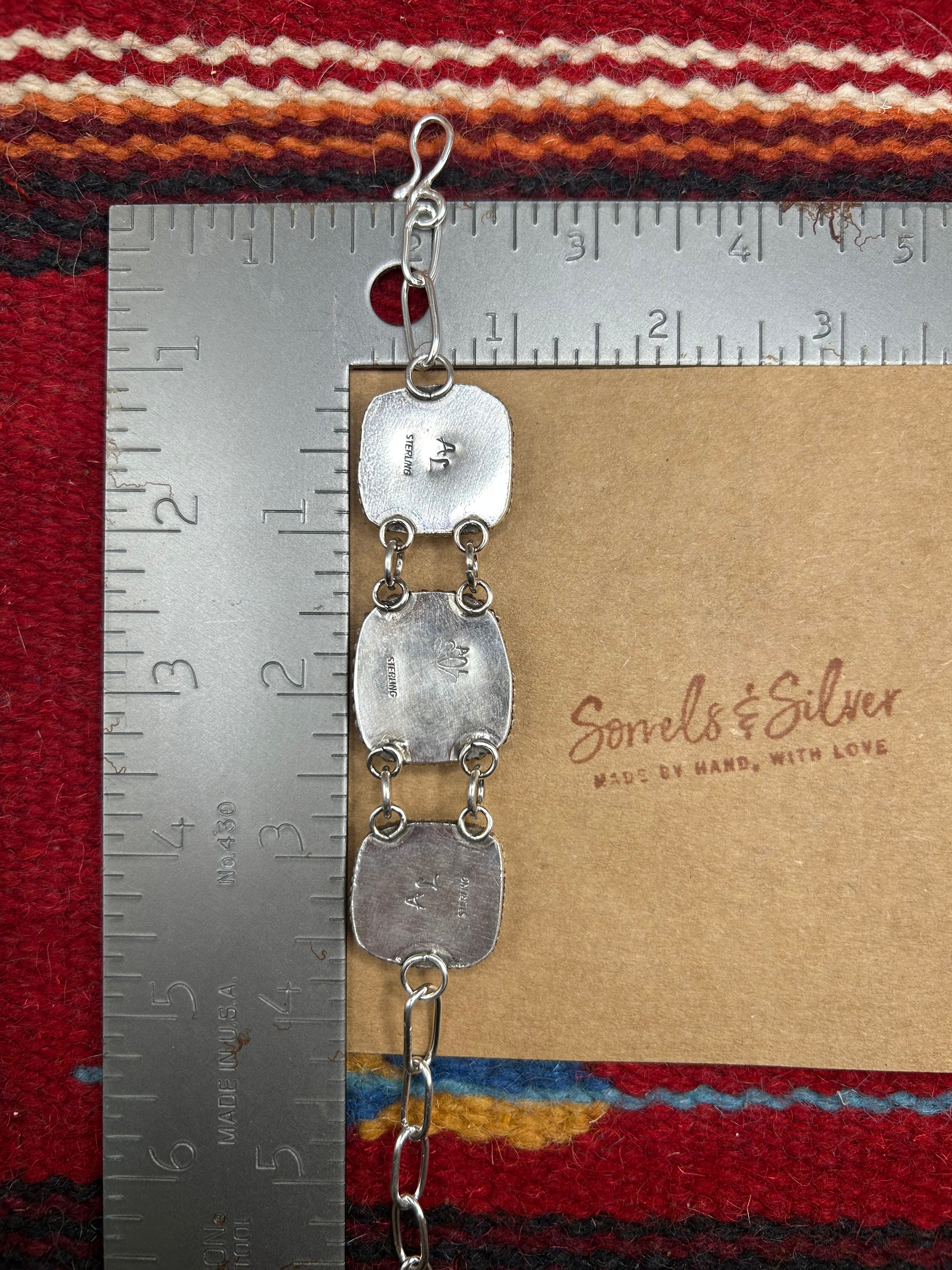 Branded Bracelet