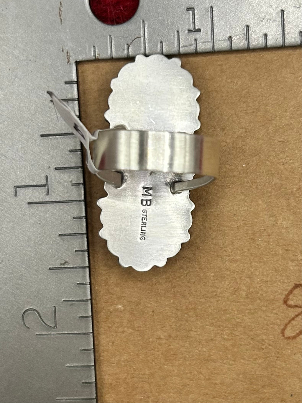Carico Lake Ring